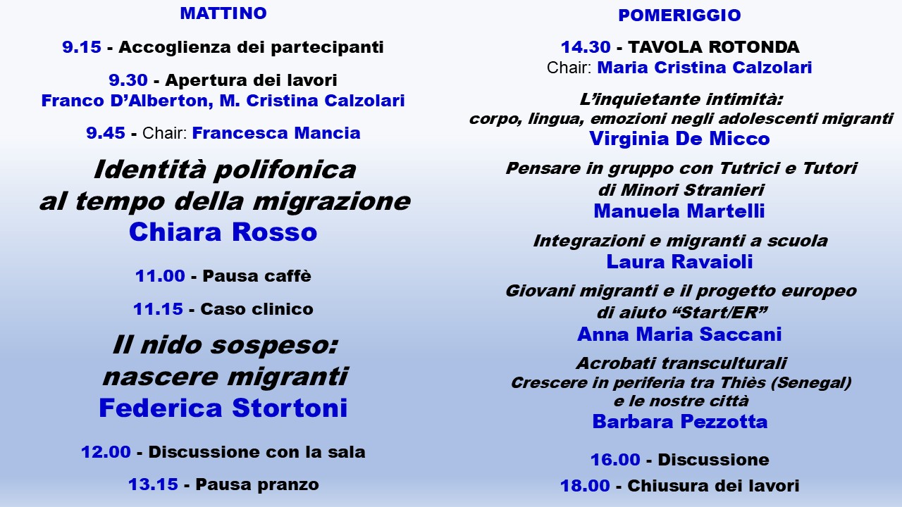 13 LOCANDINA II GdS BAG CPB 29.03.25 B