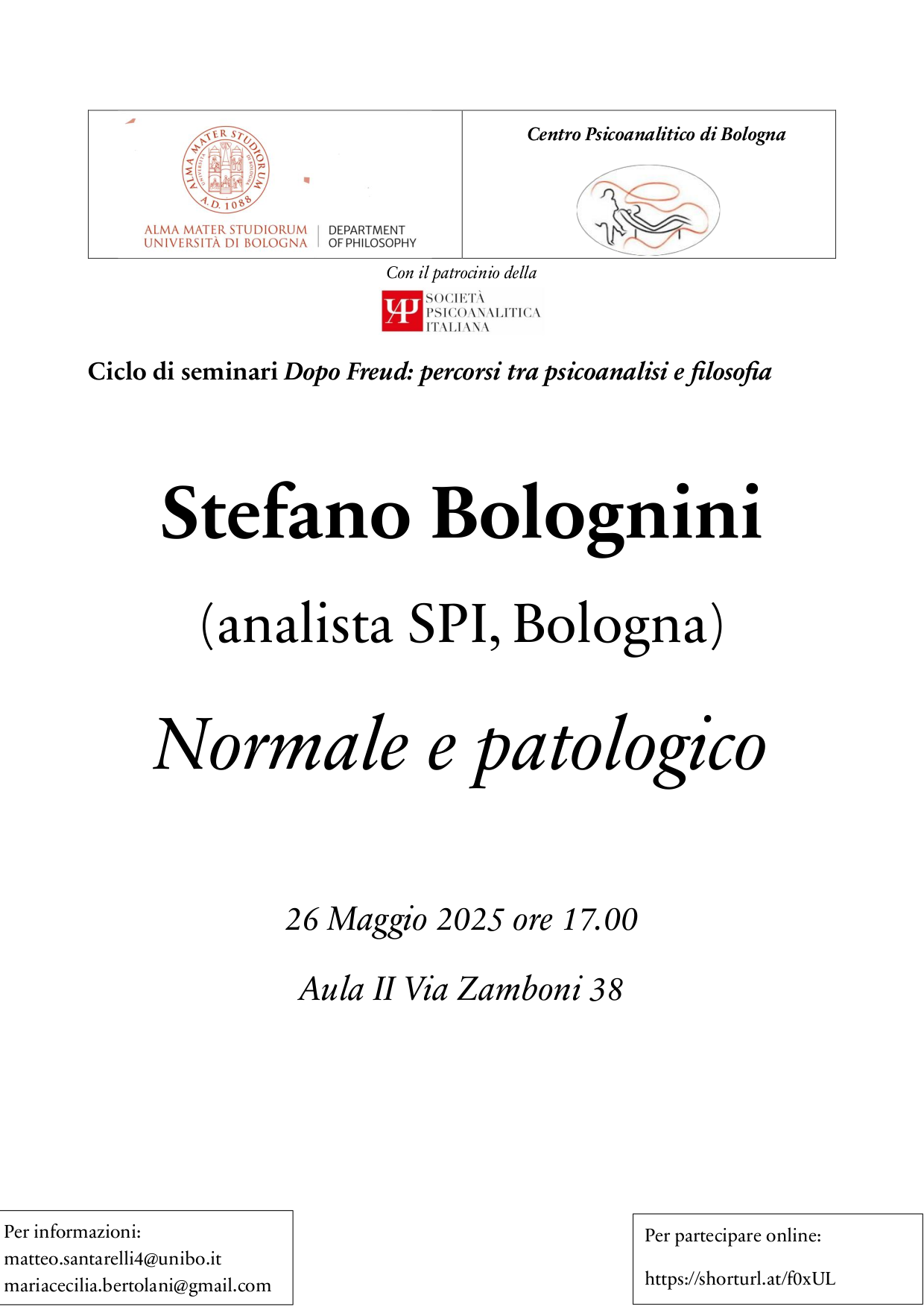 dopoFreud locandina Bolognini