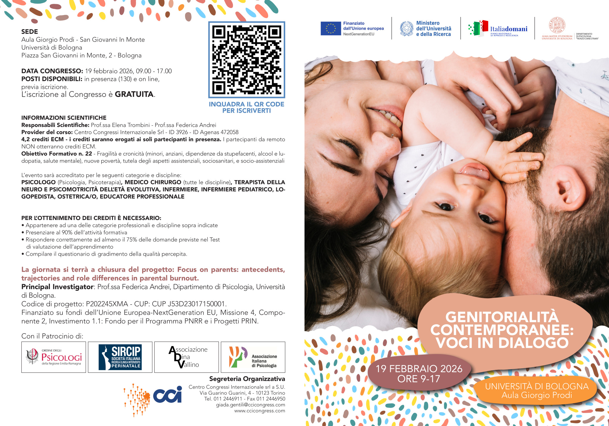 genitorialita contemporanee 1
