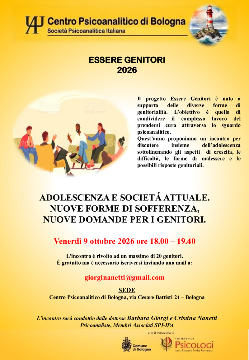 Il Faro 2026 2027