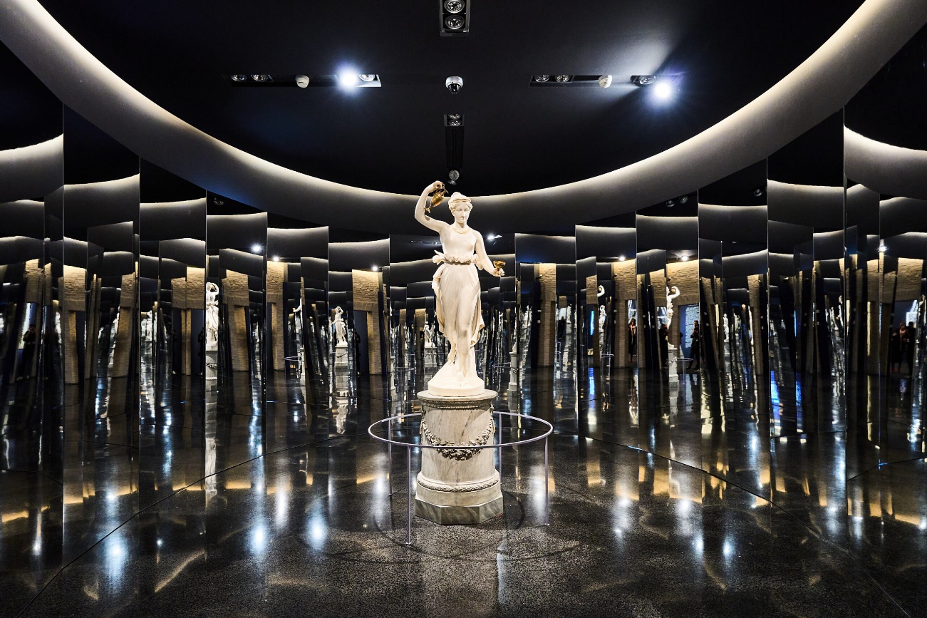 Canova - Ebe