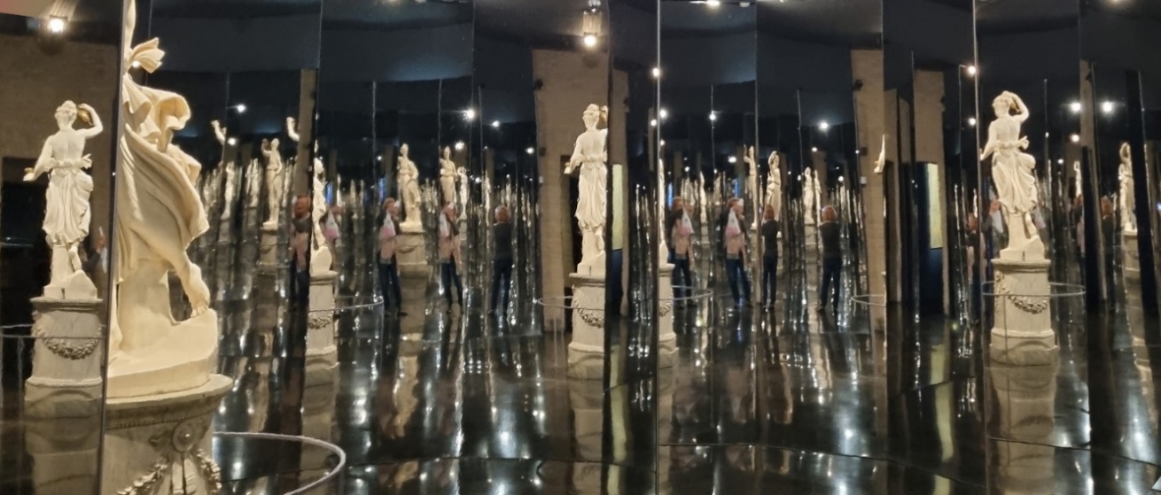 Canova - Ebe