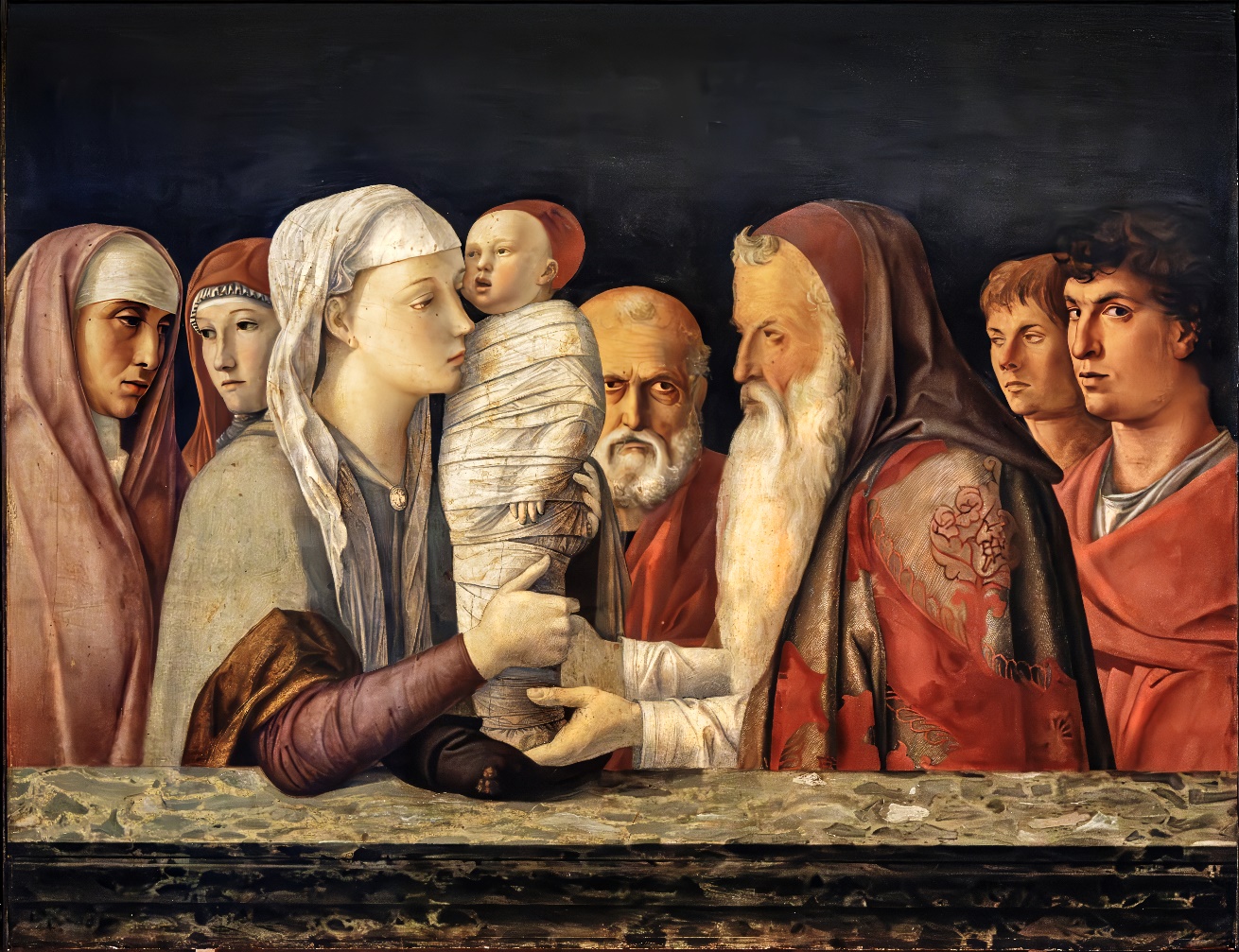 PresentazioneAlTempio