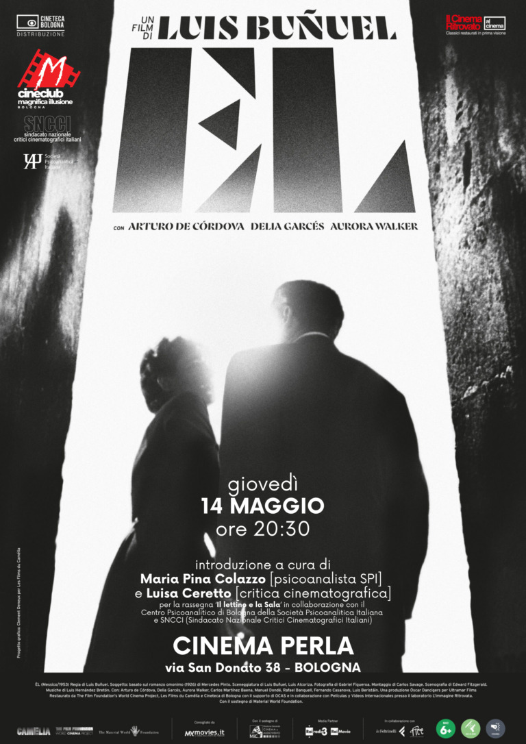 locandina el 14 05 2026
