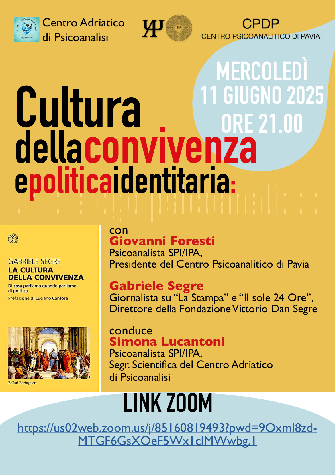 convivenza