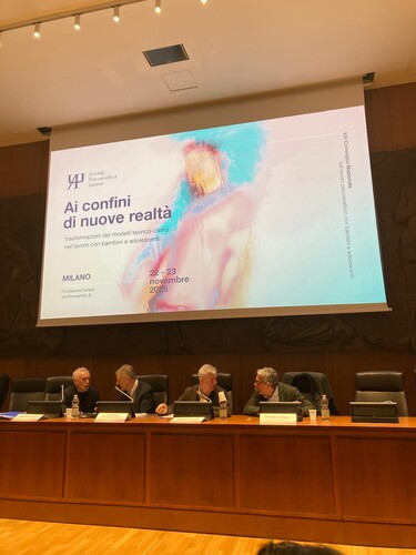 convegno AiConfiniDiNuoveRealta 1