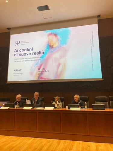 convegno AiConfiniDiNuoveRealta 2