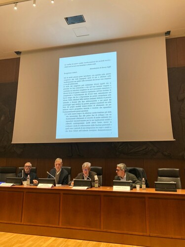 convegno AiConfiniDiNuoveRealta 3
