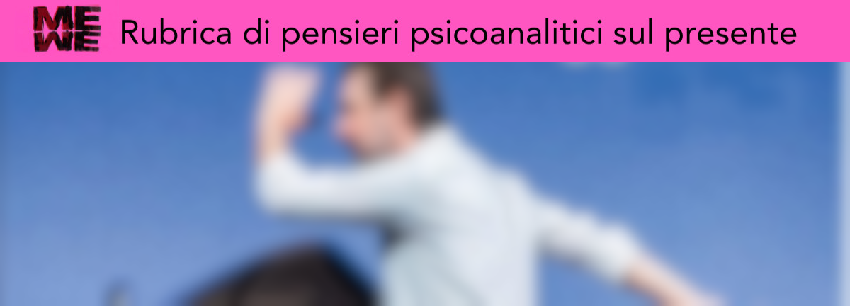 Liberamente ispirato allo spettacolo teatrale<br/>"IL MALE DEI RICCI"