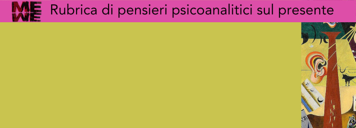 Tra disprezzo e rispetto:<br/>il clima dentro e fuori la stanza di analisi