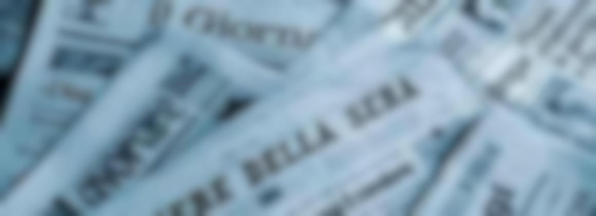 <span style="color:yellow!important;">La Repubblica Bologna, 7 gennaio</span><br/>Intervista a Cristina Nanetti in merito<br/>al tragico evento di Crans Montana