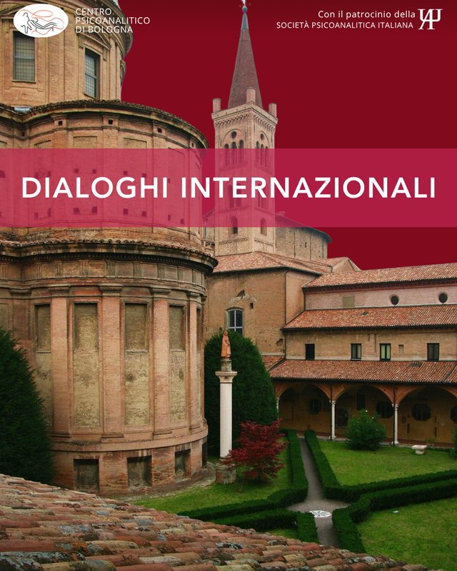 Dialoghi internazionali