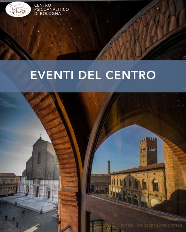 Eventi del Centro
