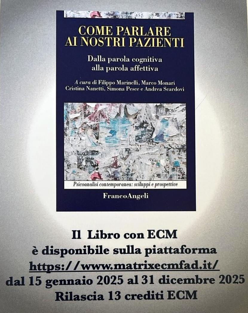 ComeParlareAiNostriPazienti